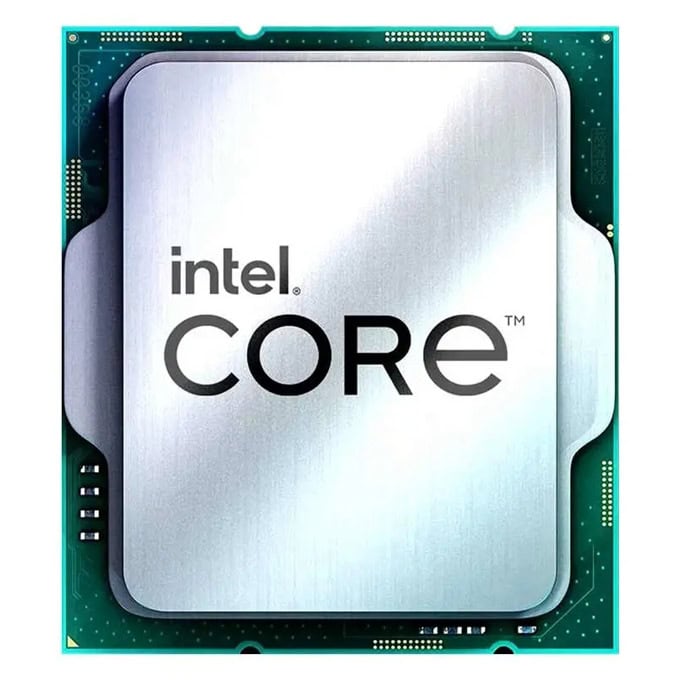 Процесор Intel Core i5-13500