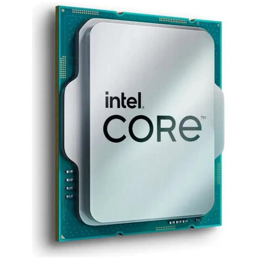 Процесор Intel Core i9-14900K
