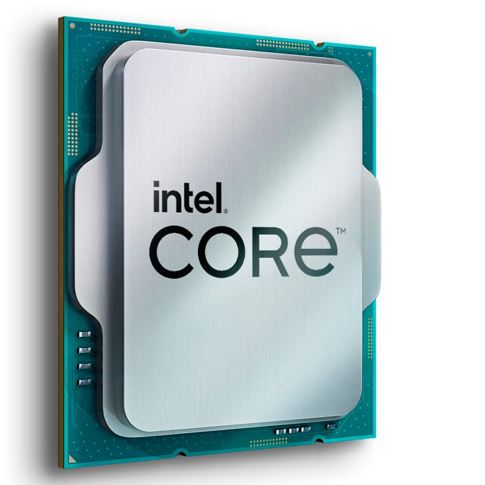 Процесор Intel Core i7-12700F