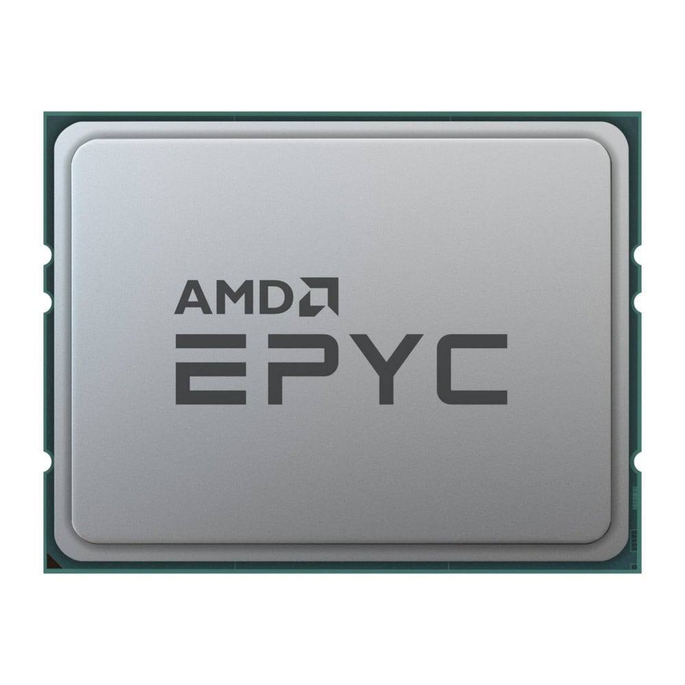 Процесор AMD EPYC 9365