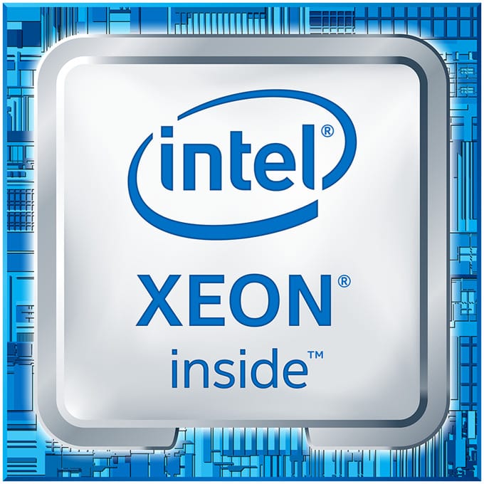 Процесор Intel Xeon 4314