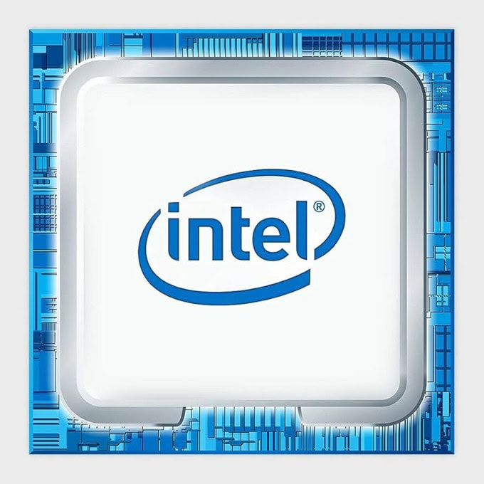 Процесор Intel Xeon W-1250