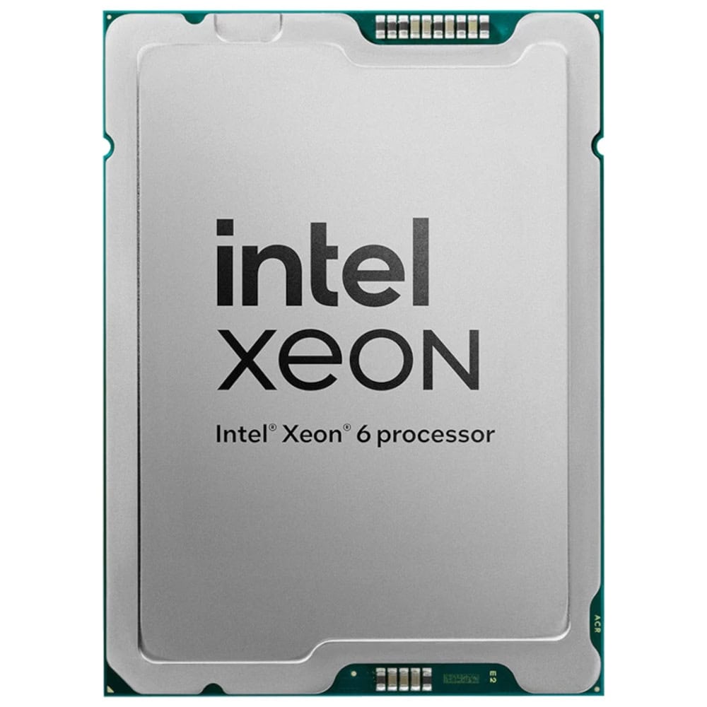 Процесор Intel Xeon 6517P