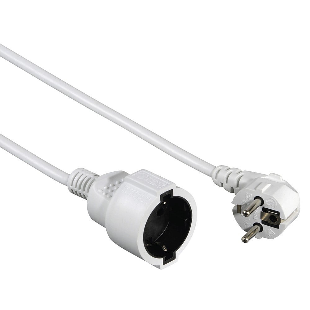 Удължител Hama Profi 47866