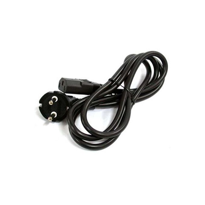 Захранващ кабел тип C13 Outlet