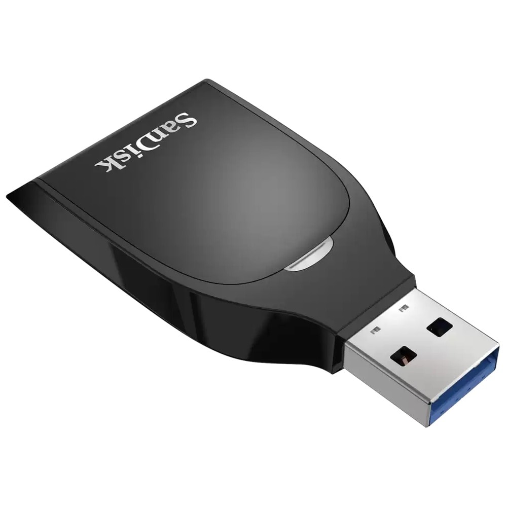 Четец за карти SanDisk SDDR-C531-GNANN