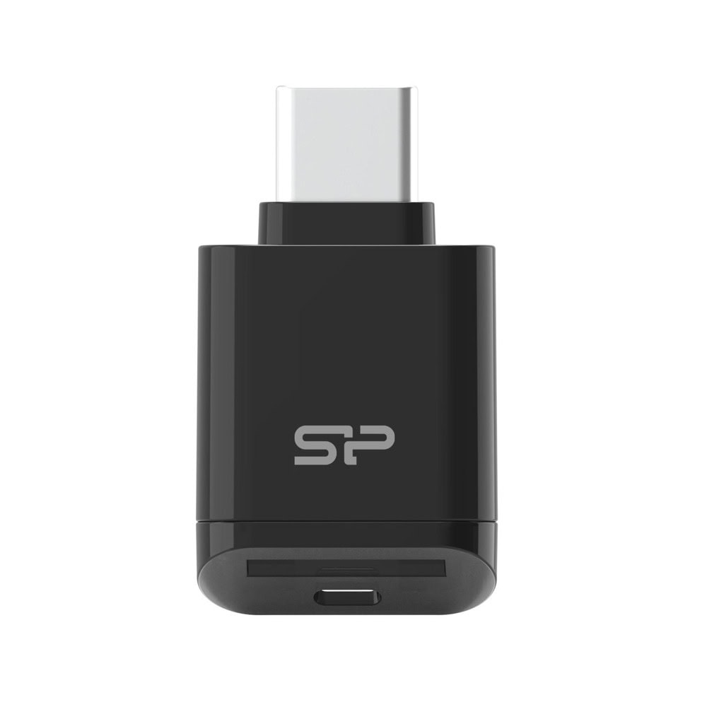 Четец за карти Silicon Power C200