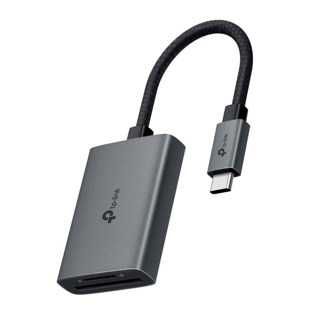 Четец за карти TP-Link UA430C