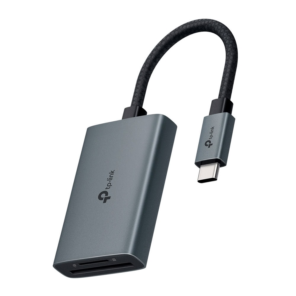 Четец за карти TP-Link UA440C