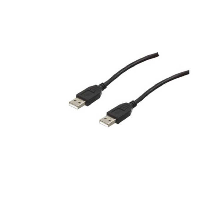 Кабел USB A(м) към USB A(м)