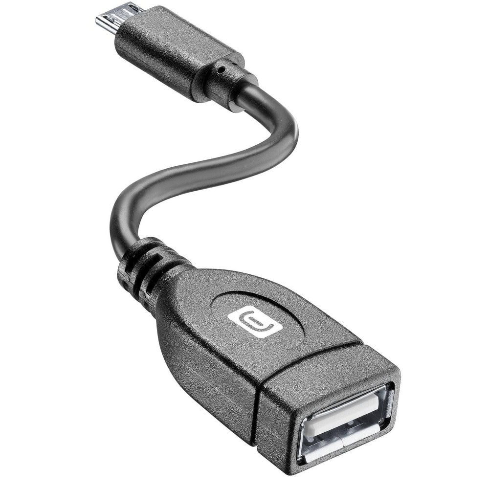 Адаптер Cellularline 8018080189357