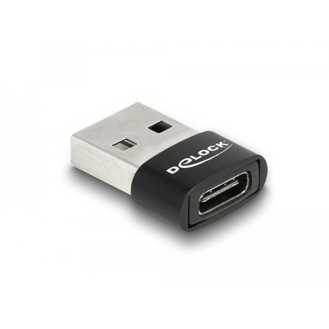 Преходник Delock 60002