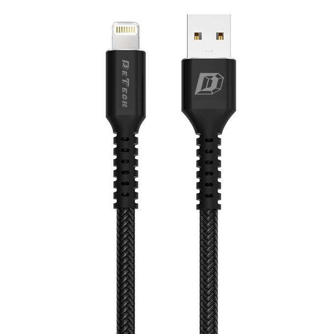Кабел DeTech DE-C25i