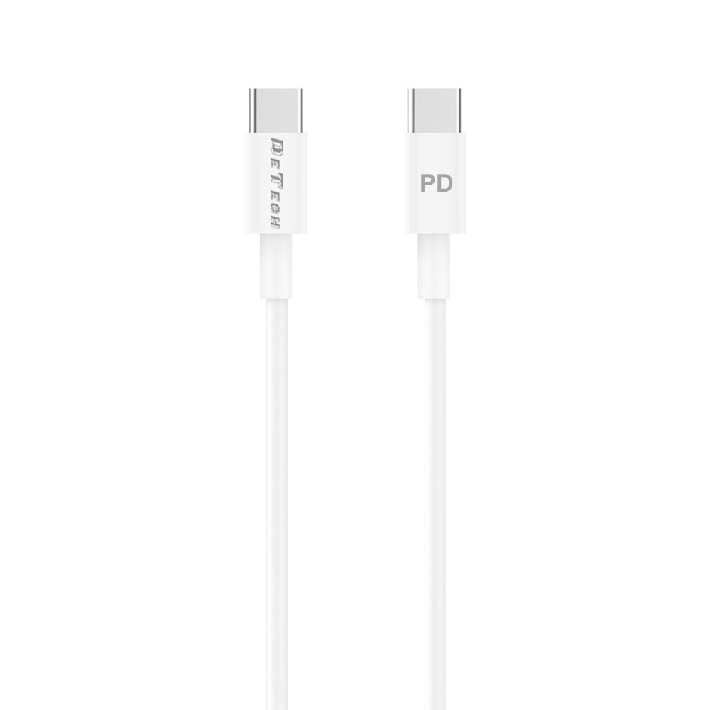Кабел от Type-C (м) към Type-C (м)
