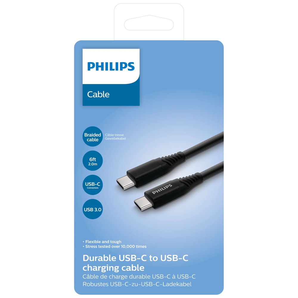 Кабел Philips DLC5206C/00