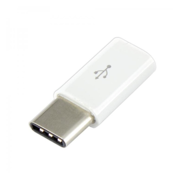 Преходник Sbox AD.USB-C-W