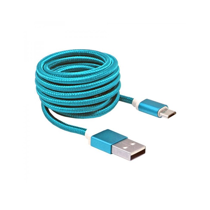 Кабел SBOX USB-10315BL