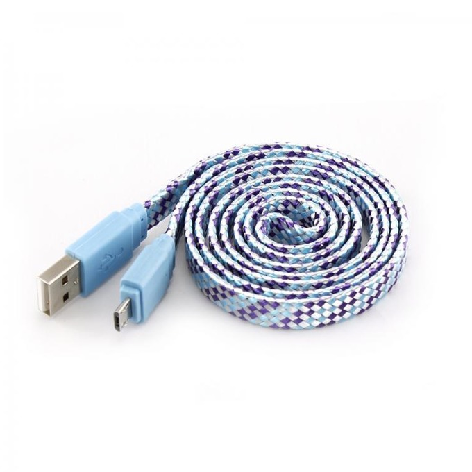 Кабел Sbox USB-103CF-BL