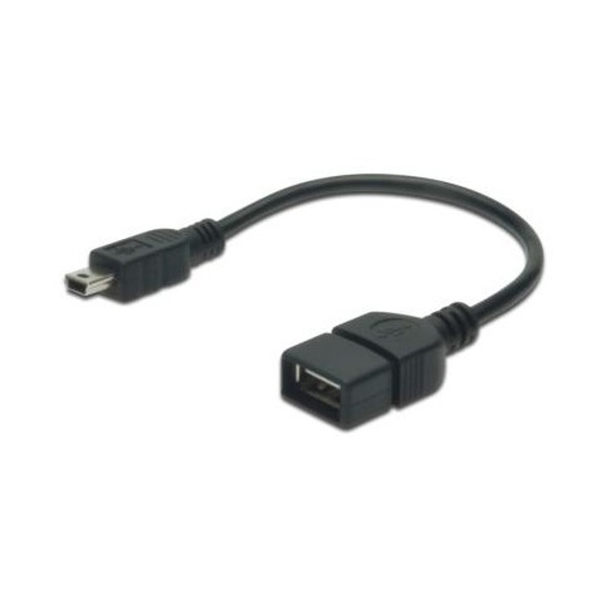 Кабел Assmann AK-300310-002-S