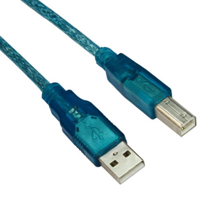 Кабел VCom CU201-TL-1.8m