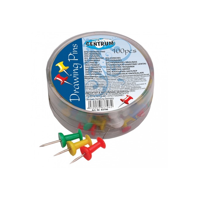 Кабари Centrum 4030969837962
