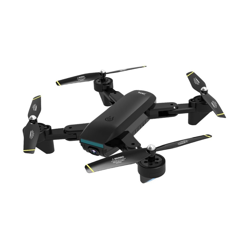 Дрон Xmart SG700D Black
