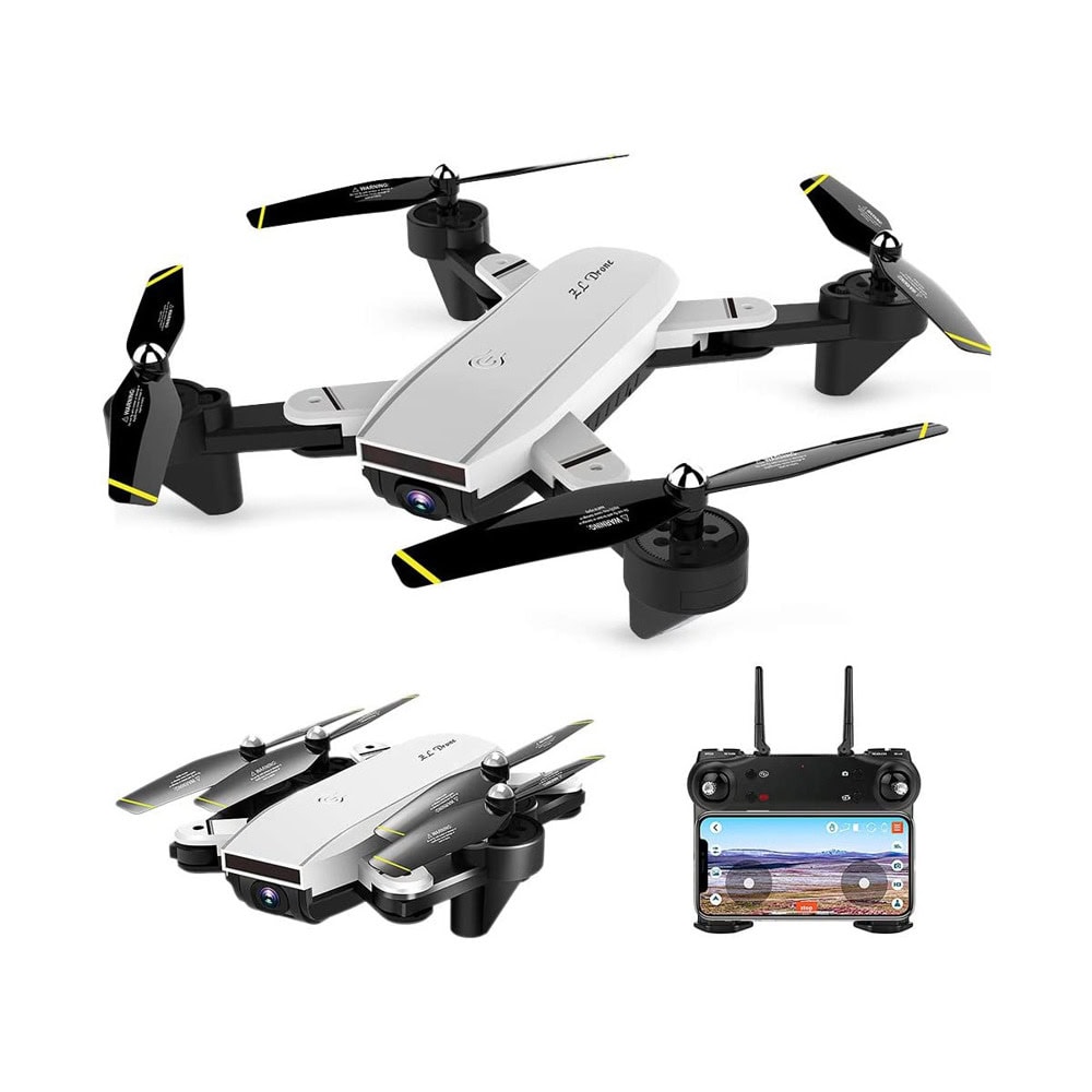 Дрон Xmart SG700D White