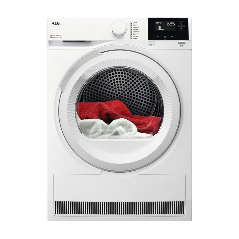 Сушилня AEG TR718WE