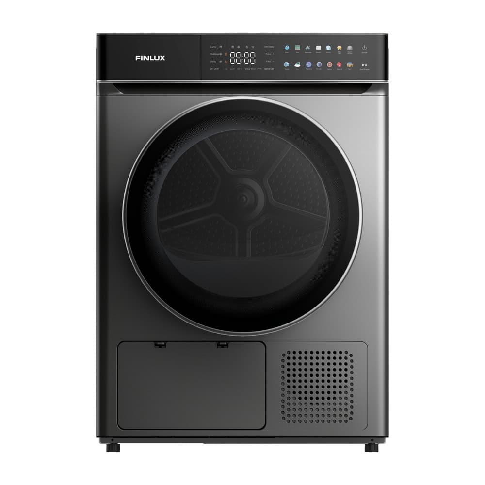 Сушилня Finlux TDF10HIGH14END