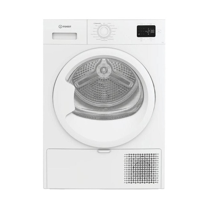 Сушилня Indesit C YSD 72D WW EE