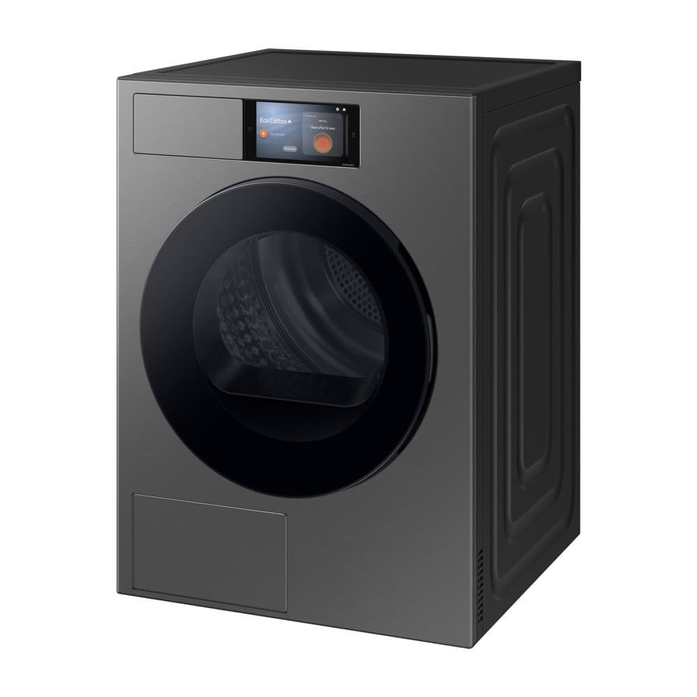 Сушилня Samsung DV90F09F4SU4