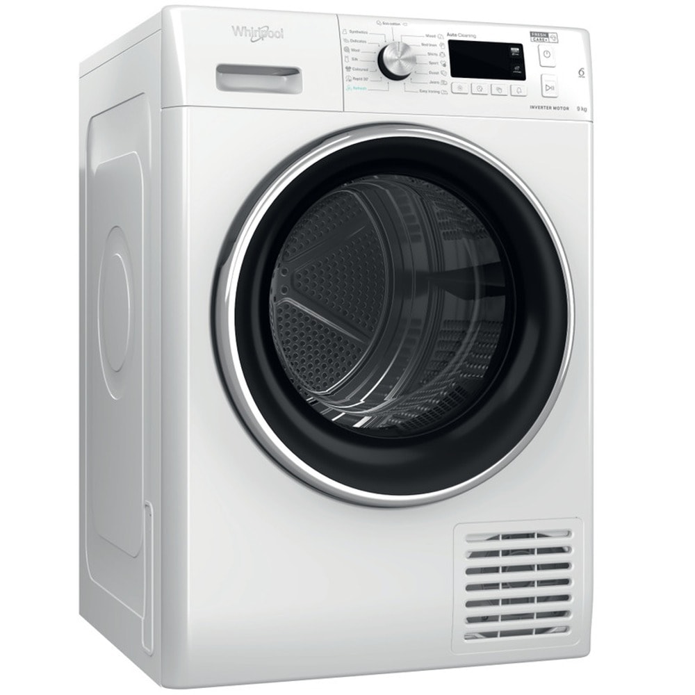 Сушилня Whirlpool FFT M11 9X3BXY
