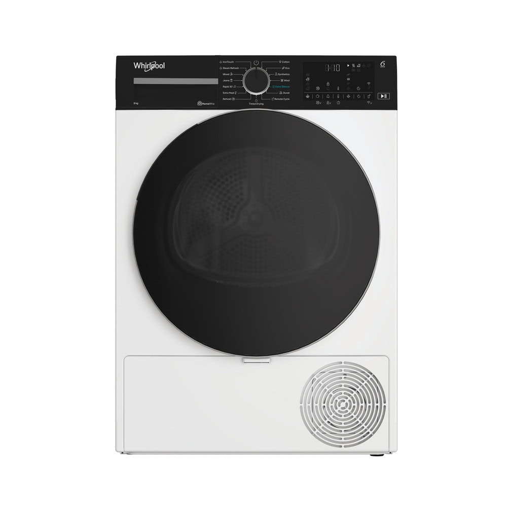 Сушилня Whirlpool WP C8 WBS EE