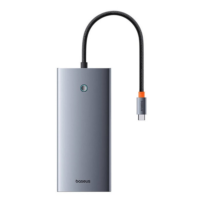 Докинг станция Baseus PortalJoy Series (BASB00030708811-00)