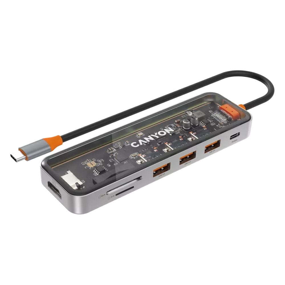 Докинг станция Canyon DS-13