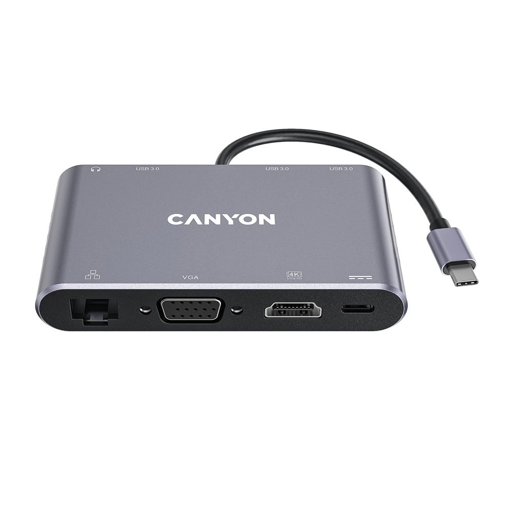 Докинг станция Canyon CNS-TDS14