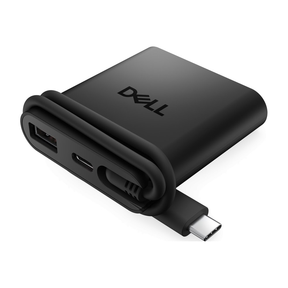 Докинг станция Dell DA225