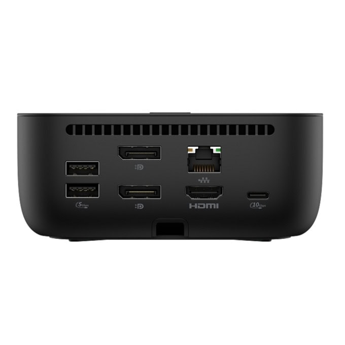 Докинг станция HP USB-C 100W G6 Dock (9X3V1UT)
