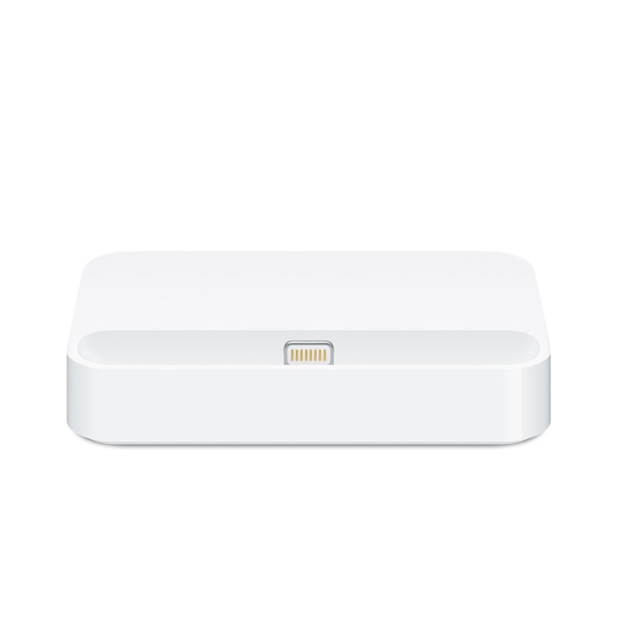 Apple iPhone Dock докинг станция за iPhone 5C