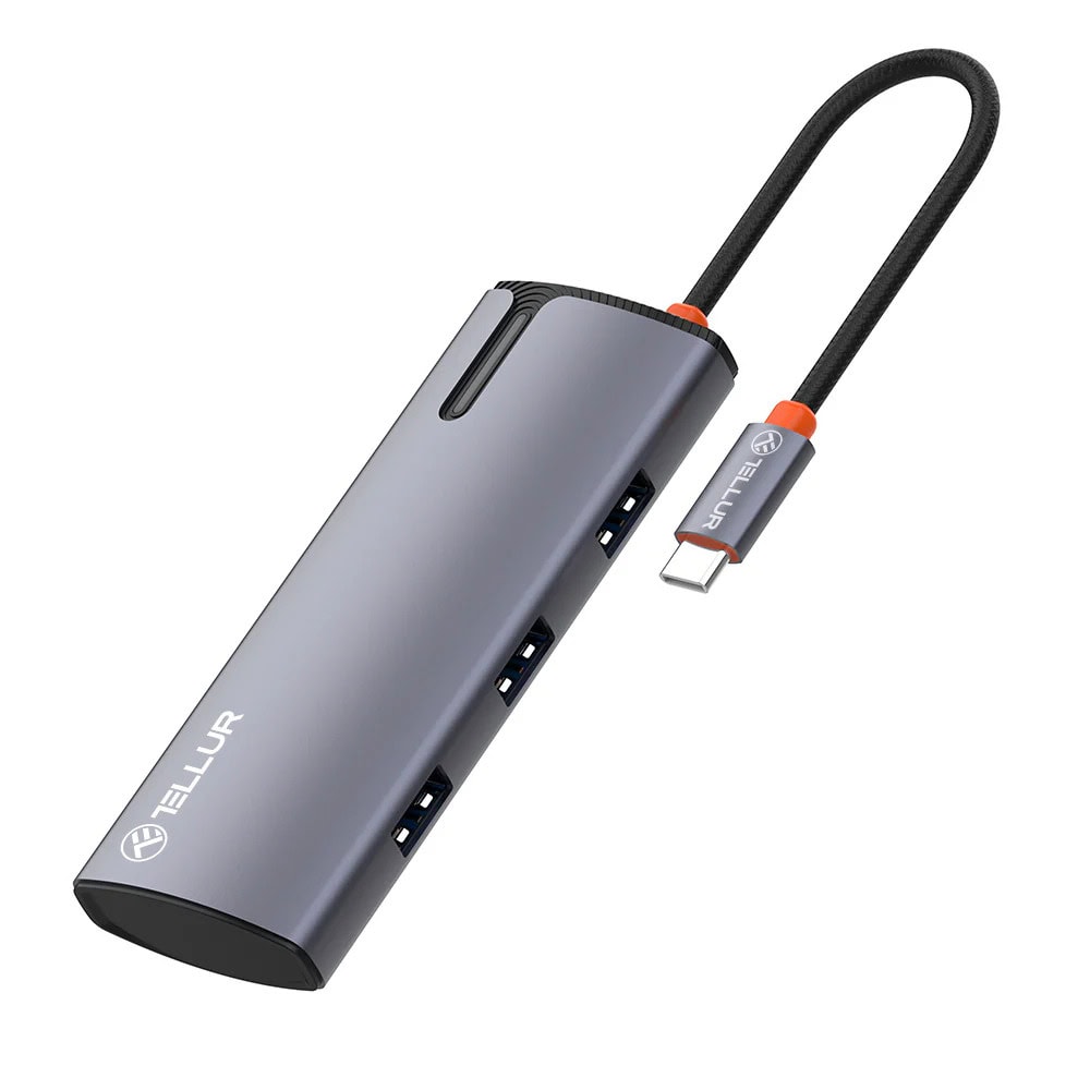 Докинг станция Tellur TLL321061
