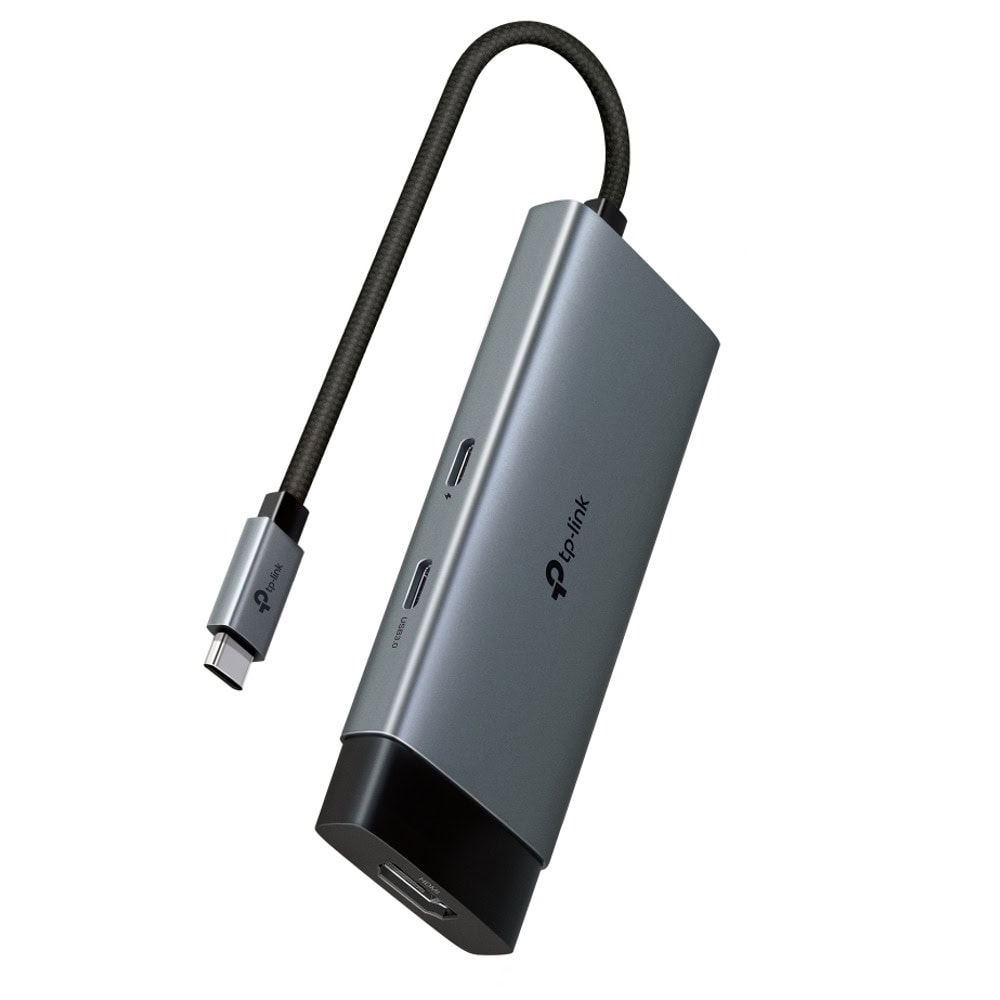 Докинг станция TP-Link UH5020C