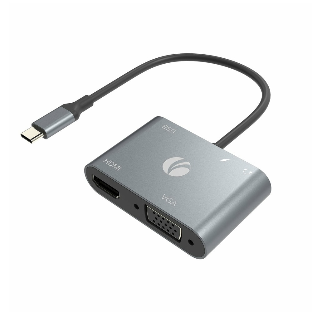 Докинг станция VCom CU4511