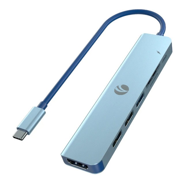 Докинг станция VCom CUE18