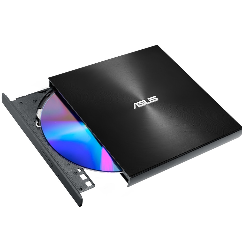 Оптично устройство Asus ZenDrive U8M (SDRW-08U8M-U)