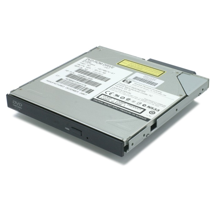 Оптично устройство HP 264007-B21