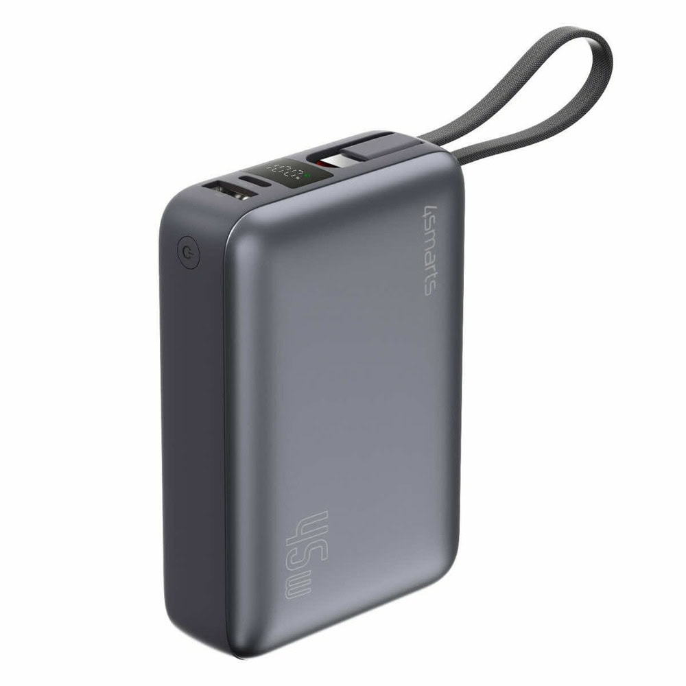 Външна батерия /power bank/ 4smarts Enterprise Compact
