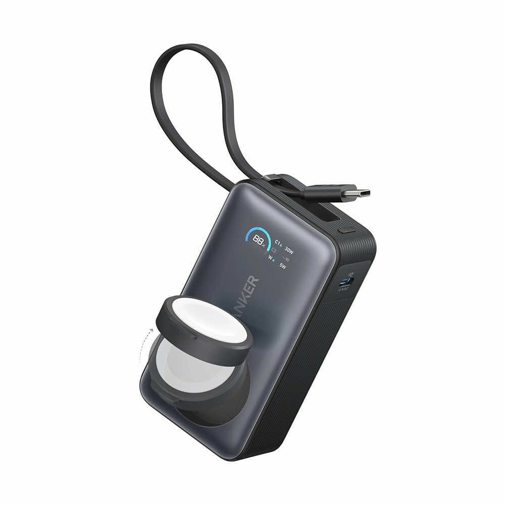 Външна батерия /power bank/ Anker A1657H11