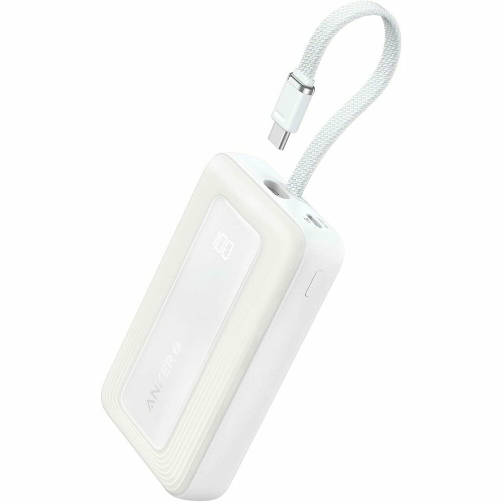 Външна батерия /power bank/ Anker A1688H21
