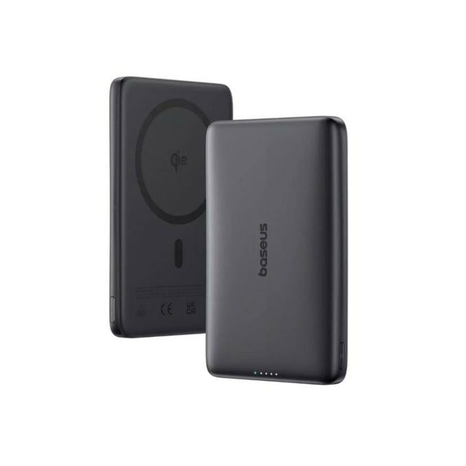 Външна батерия/power bank/ Baseus PicoGo AM41