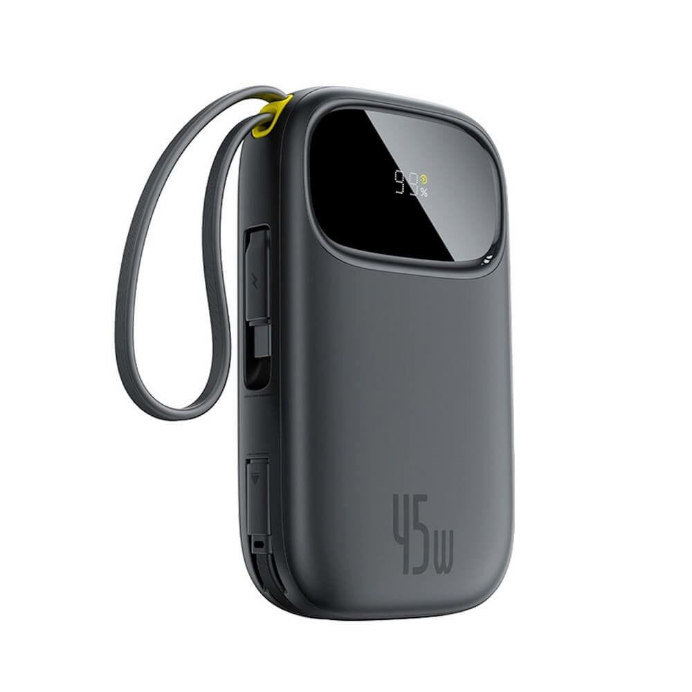 Външна батерия/power bank/ Baseus EnerFill FC31 Qpow2